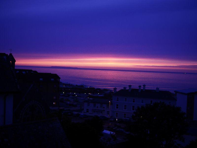 Bed and Breakfast Culloden House Westward Ho!  Exterior foto