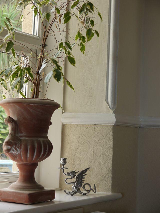 Bed and Breakfast Culloden House Westward Ho!  Exterior foto